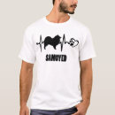 Search for samoyed tshirts Dogs