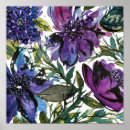 Search for handpainted design Purple