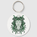 Search for medusa key rings Snakes
