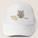 Search for brown owl hats Eyes