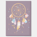 Search for dreamcatcher magnets Tribal
