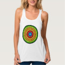 Search for mandala singlets Design