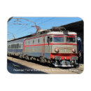 Search for railways magnets Locomotive