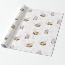 Search for scandi wrapping paper Cute