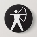 Search for archery badges Bow and arrow