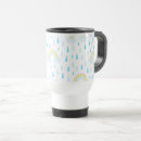 Search for dream travel mugs Watercolor