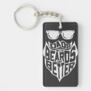 Search for funny father key rings Dad