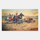 Search for herding labels Wild west