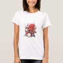 Search for octopus womens tshirts Tentacles