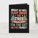 Search for family tree cards Santa
