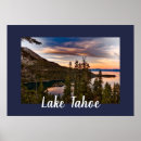 Search for lake tahoe posters Travel