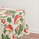 Search for whimsical tablecloths Festive