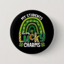 Search for charm badges Irish