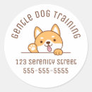Search for akita inu stickers Pet