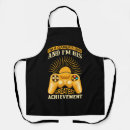 Search for game controller aprons Nerd