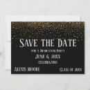 Search for save the date graduation invitations Graduate