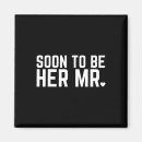 Search for tying magnets Ring bearer