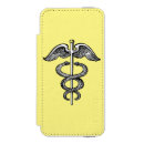 Search for insignia iphone cases Caduceus