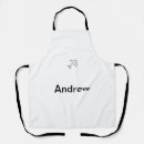 Search for plane aprons Flight