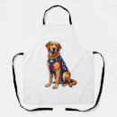 Search for service dog aprons Dogs