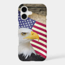 Search for american flag eagle iphone cases We the people