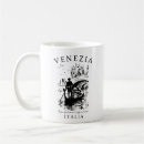 Search for venice mugs Grand canal