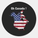 Search for oh canada stickers Politics