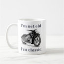 Search for funny motorcycle drinkware Birthday