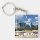 Search for made in texas key rings City skyline