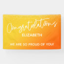 Search for congratulations banners Party