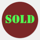 Search for signage stickers Sold