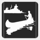 Search for canoes stickers Vintage