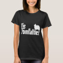 Search for pom dad tshirts Popular