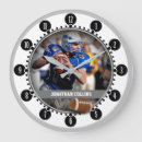 Search for football clocks Athletic