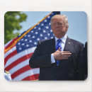 Search for donald trump mousepads Usa