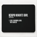 Search for mr miyagi mousepads Ninja