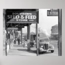 Search for sidewalk posters Vintage