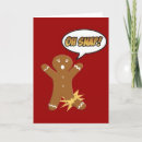 Search for funny bread cards Ginger