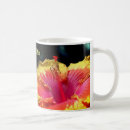 Search for yellow hibiscus mugs Floral