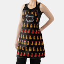 Search for festive cats aprons Cat lover