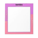 Search for aesthetic notepads Elegant