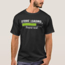 Search for cool bowling for mens tshirts Player