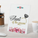 Search for aunt of the groom Floral