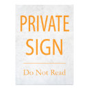 Search for funny no trespassing signs Private