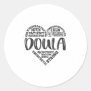 Search for doula stickers Pregnancy support