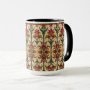Search for arts and crafts movement mugs Vintage