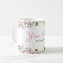Search for beauty stylist mugs Floral