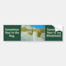 Search for windscreen bumper stickers Humour