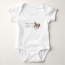 Search for horse baby clothes Ride