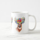 Search for stag mugs Flowers